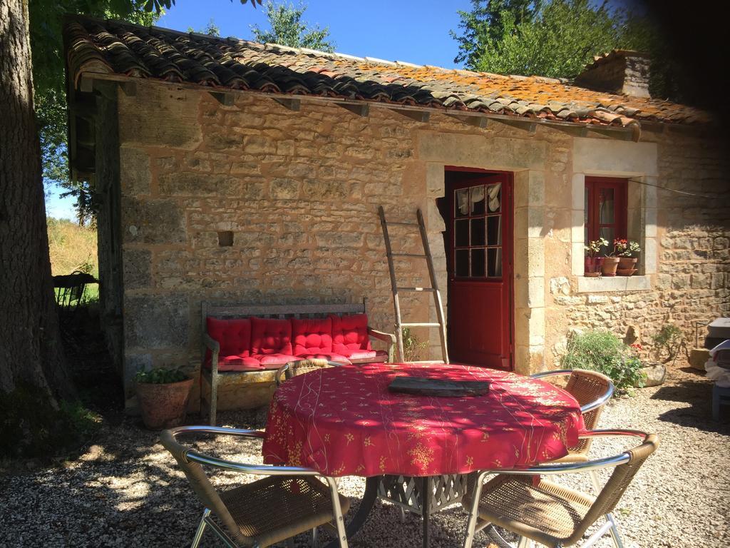 La Grosse Talle Sepvret Экстерьер фото